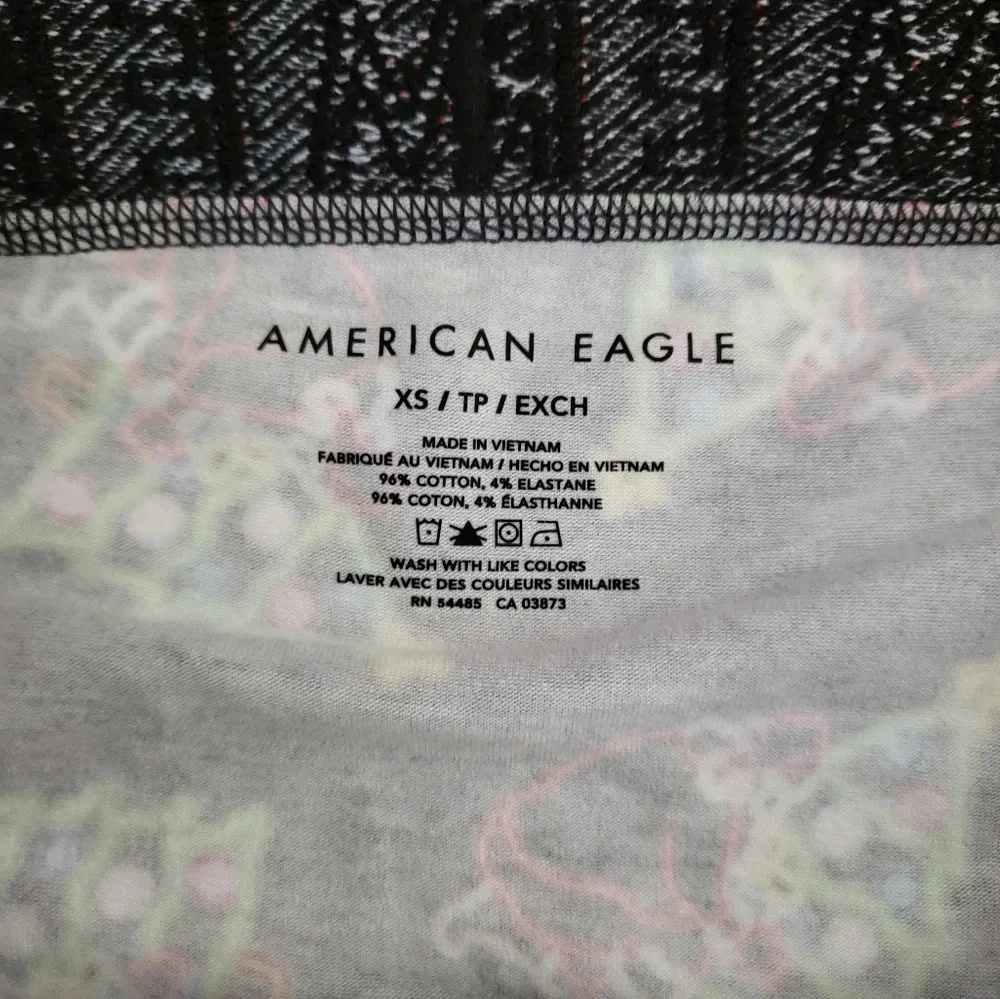 American‎ eagle Christmas boxer briefs 2pk